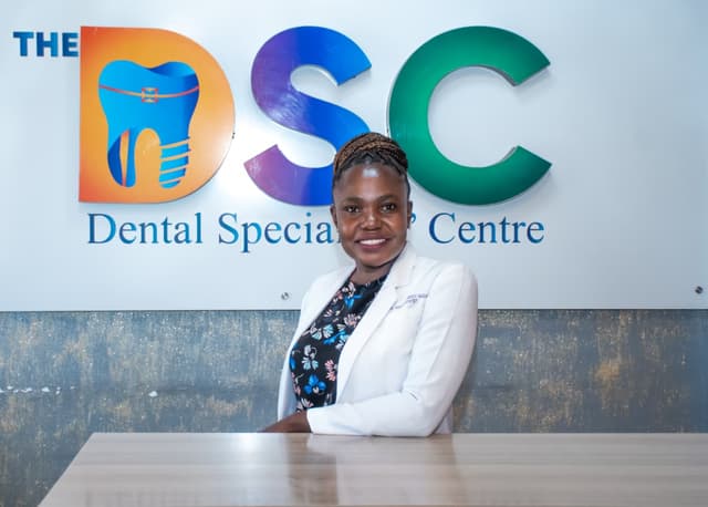 Placeholder portrait for Dr. Makhanu Mercy Naswa